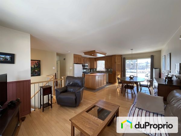 7 rue Gilles, L'île-Bizard / Sainte-Geneviève for sale