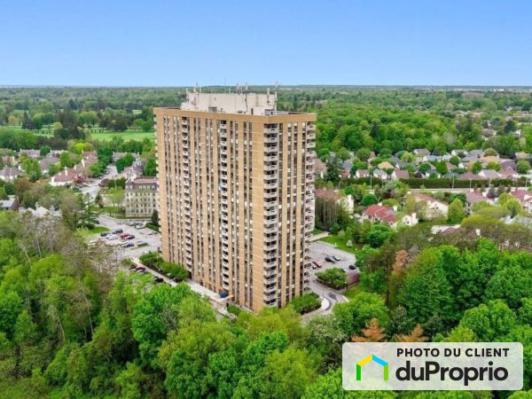 2105-110 rue du Chateau, Gatineau (Hull) for sale