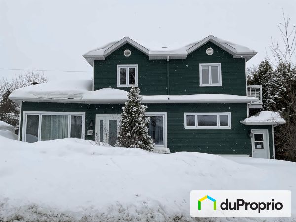 5550, avenue de Gaulle, Charlesbourg à vendre