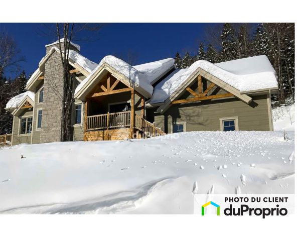 581 avenue Sainte-Brigitte, Ste-Brigitte-De-Laval for sale