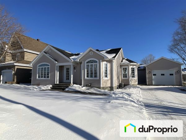 Property sold in St-Charles-De-Bellechasse
