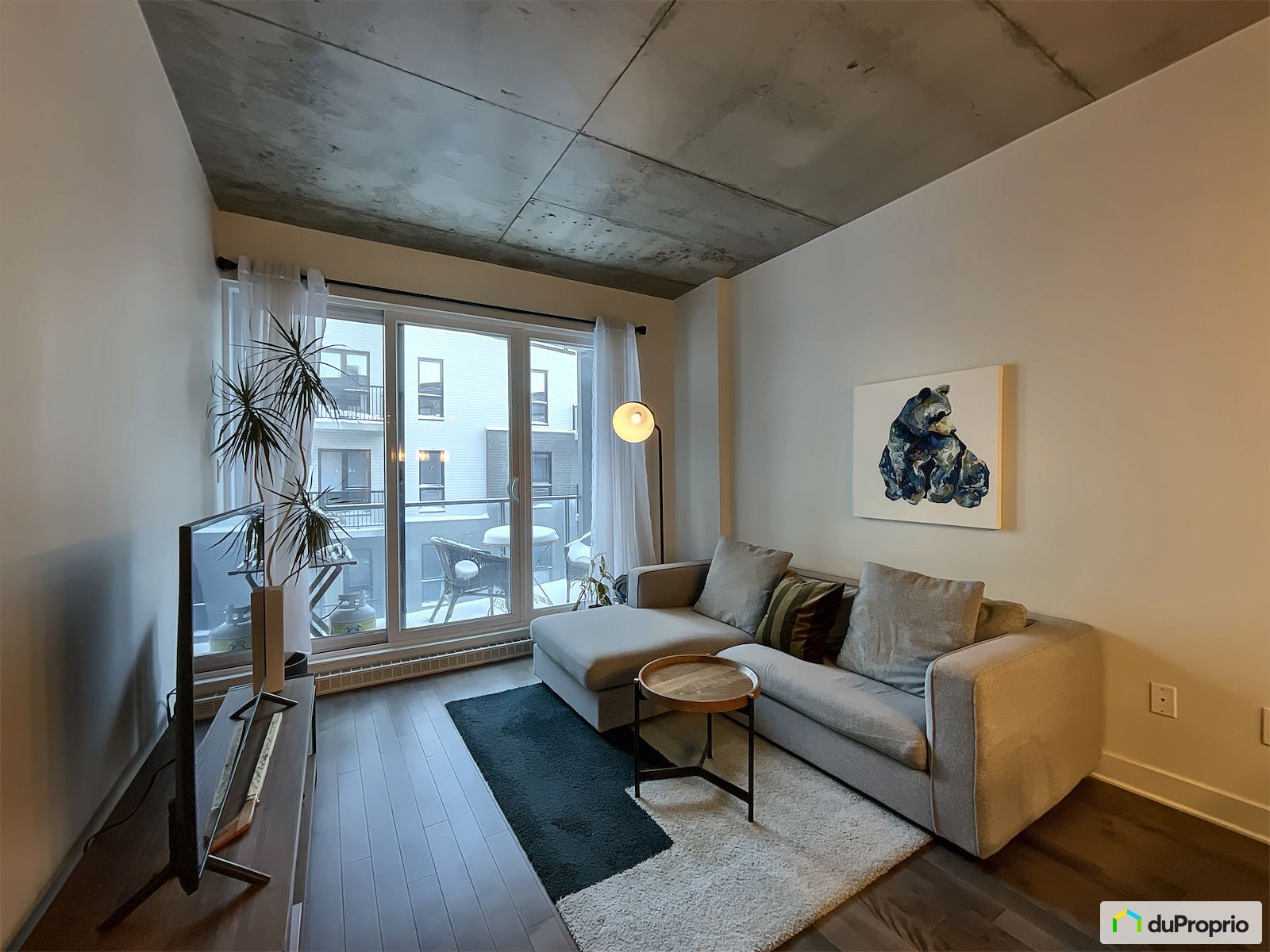 313 5400 Avenue Henri Julien — photo 2