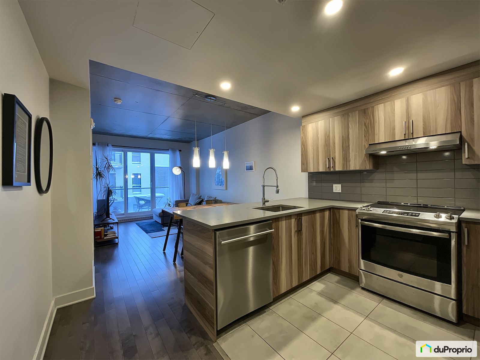 313 5400 Avenue Henri Julien — photo 3