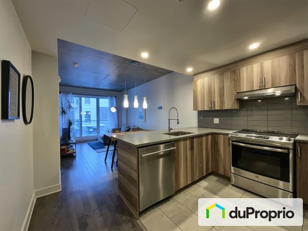 313-5400 avenue Henri-Julien, Le Plateau-Mont-Royal for sale