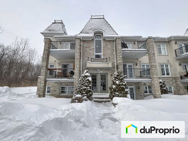 201-1972 100e Avenue, Chomedey for sale