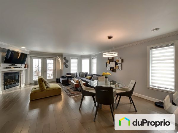 201-1972 100e Avenue, Chomedey for sale