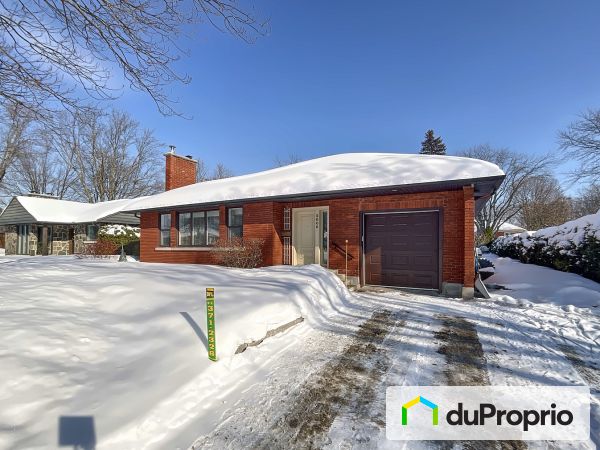 2600 boulevard du Carmel, Trois-Rivières (Trois-Rivières) for sale