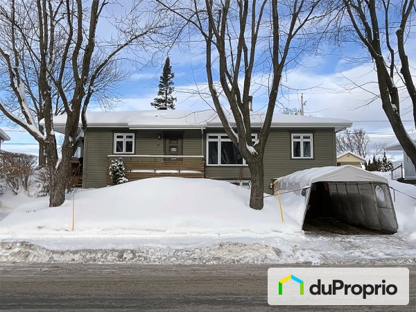 72, rue Jacques-Cartier, Lévis à vendre