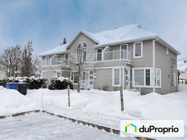 916, Croissant Georges-Delfosse, Mascouche à vendre