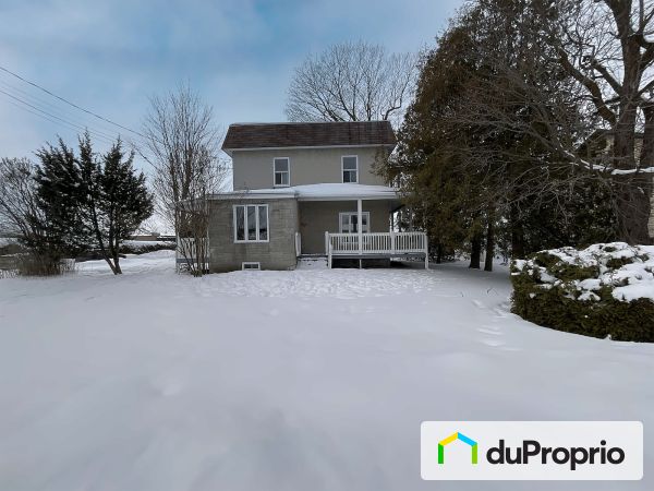 1420 rue Brousseau, Acton Vale for sale