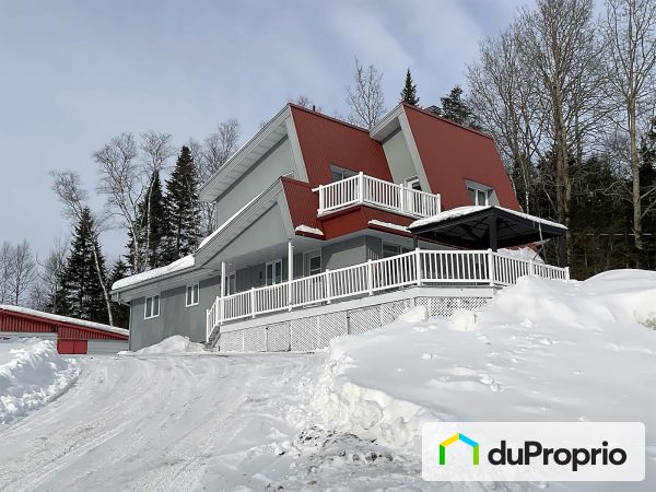 108 rue du Club-Nautique, Lac-Etchemin for sale