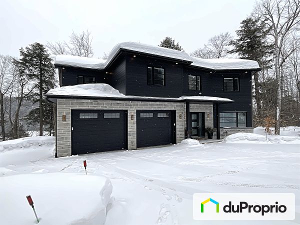 54, rue du Sahara, Gore à vendre