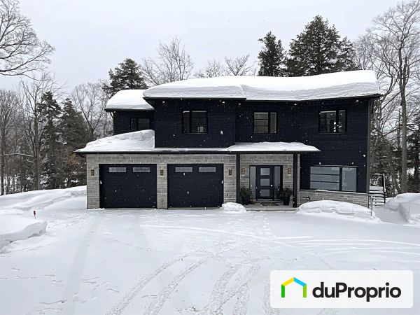 54 rue du Sahara, Gore for sale