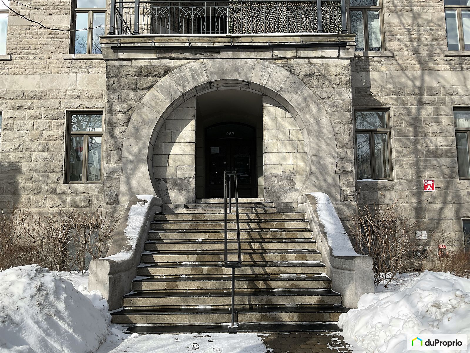 208 267 Rue Rachel Est — photo 2