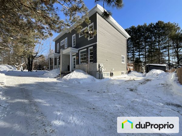 610, rue Saint-Honoré, Beauport à vendre