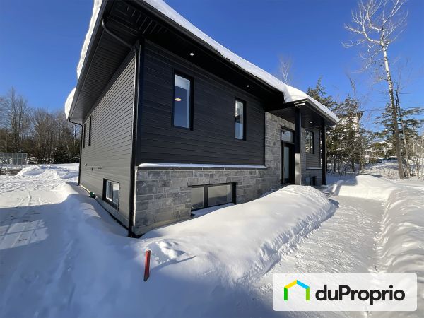 109, rue Saint-Pierre, St-François-Xavier-De-Brompton à vendre