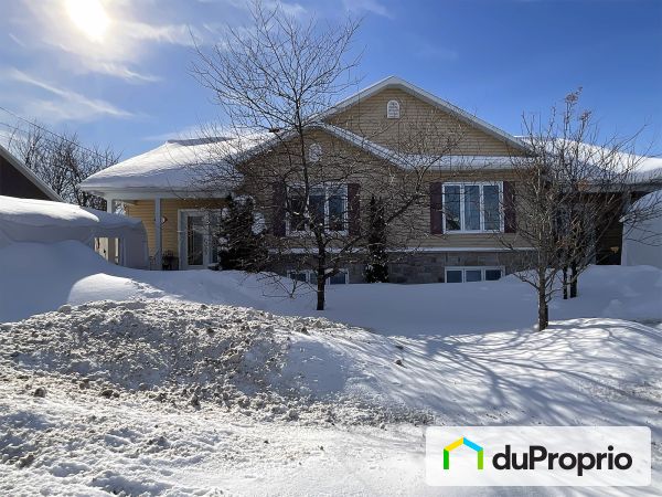 70 rue des Roses, Victoriaville for sale