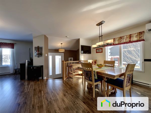 70, rue des Roses, Victoriaville à vendre