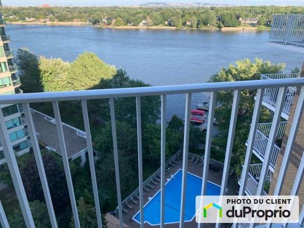 1105-4480, promenade Paton, Chomedey (Île Paton) à vendre