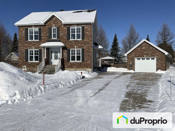 372 rue Céline-Rajotte, Ste-Hélène-De-Bagot for sale