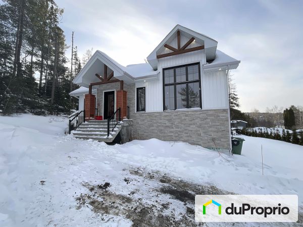 1531, boulevard Renaud, Chicoutimi (Chicoutimi) à vendre