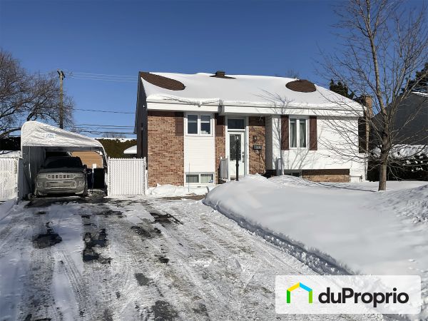 159 rue Beauchesne, Repentigny (Repentigny) for sale