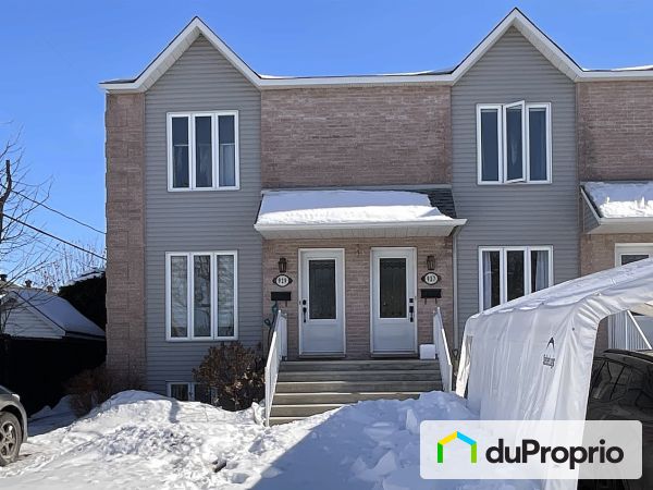 927 Impasse le Moyne, St-Jean-sur-Richelieu (St-Jean-sur-Richelieu) for sale