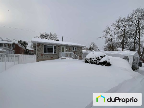12520 42e Avenue, Rivière des Prairies for sale