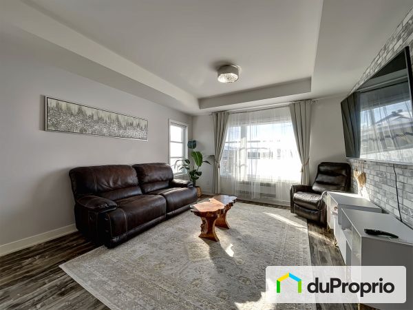 120 rue Cuthbert, Berthierville for sale