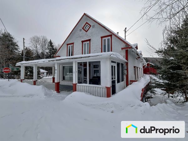 253 avenue des Chutes, ND-De-Montauban for sale