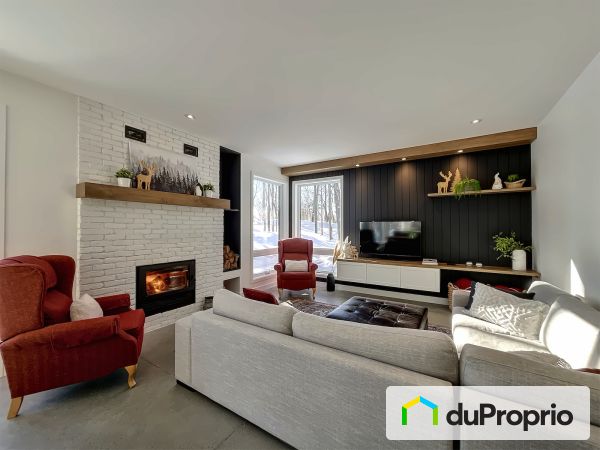 8, chemin des Quatre-Temps, Potton (Owls Head) à vendre