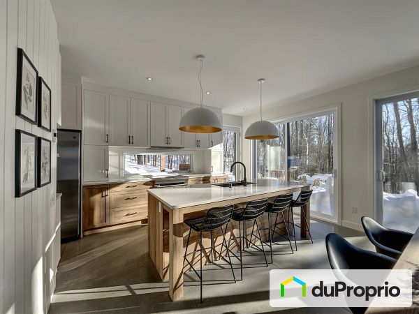 8, chemin des Quatre-Temps, Potton (Owls Head) à vendre