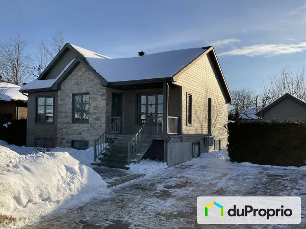 2745 avenue Camille-Dreyfus, Drummondville (Drummondville) for sale