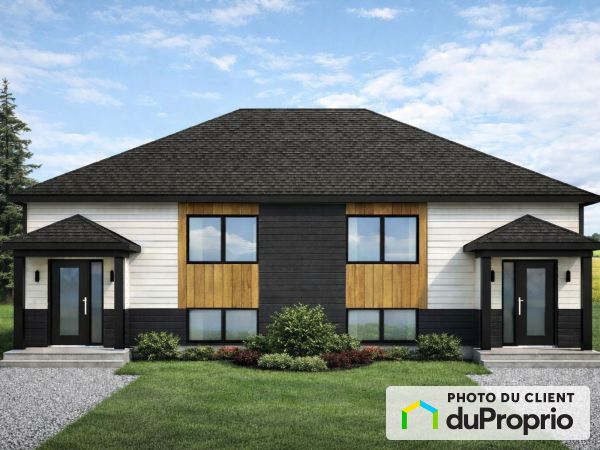 0, 6e avenue, Beauceville à vendre