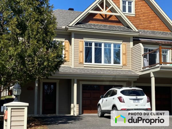 A-1890, ch. Alfred-Desrochers, Orford à vendre