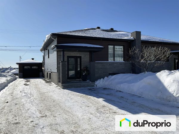 1276 avenue Cantin, Donnacona for sale