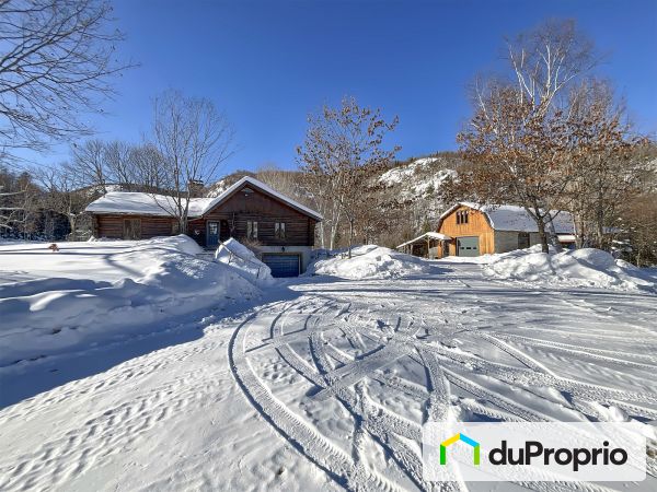 115, chemin Alarie, Huberdeau à vendre