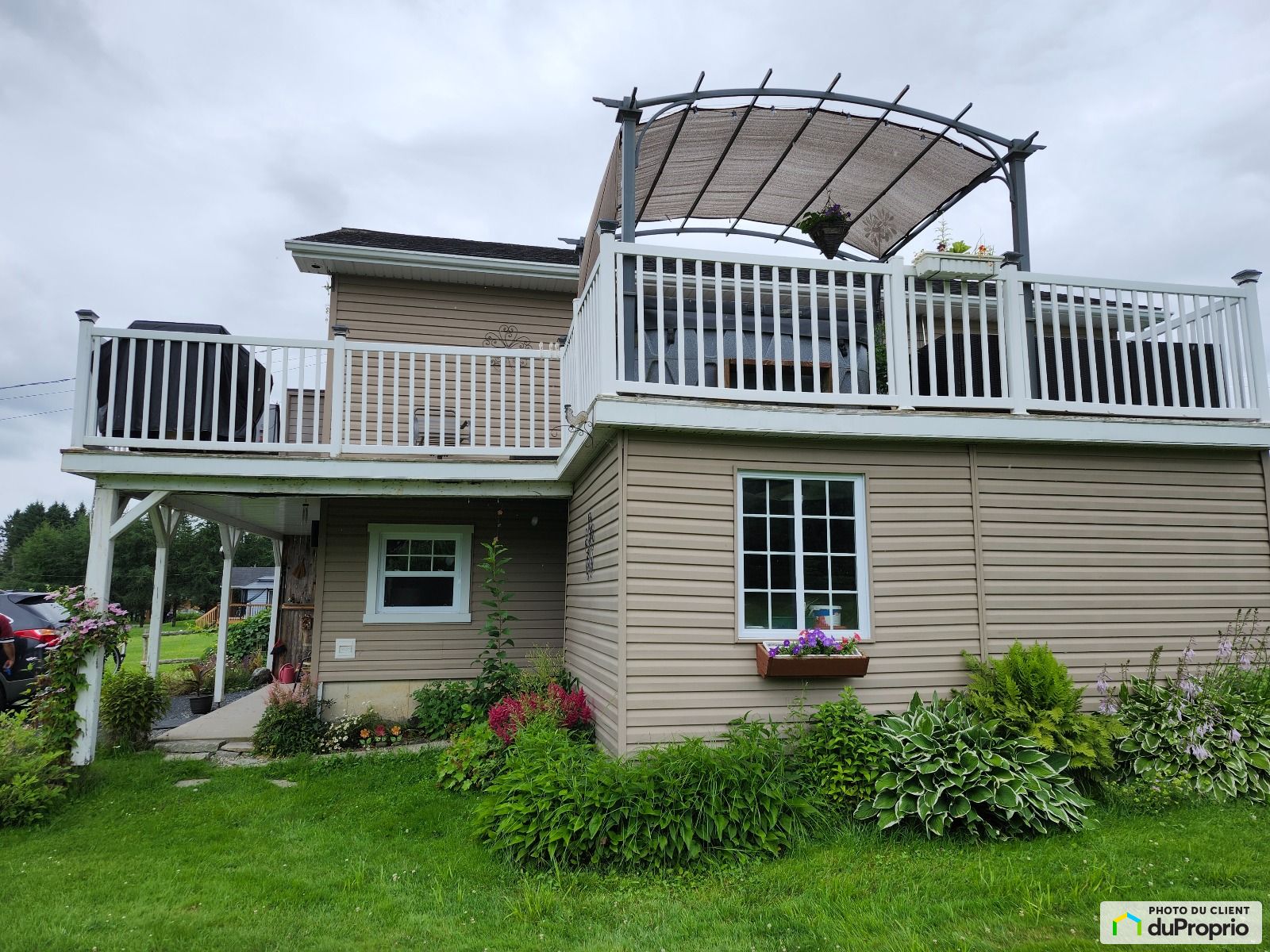 441 Rue Roy Sud — photo 2