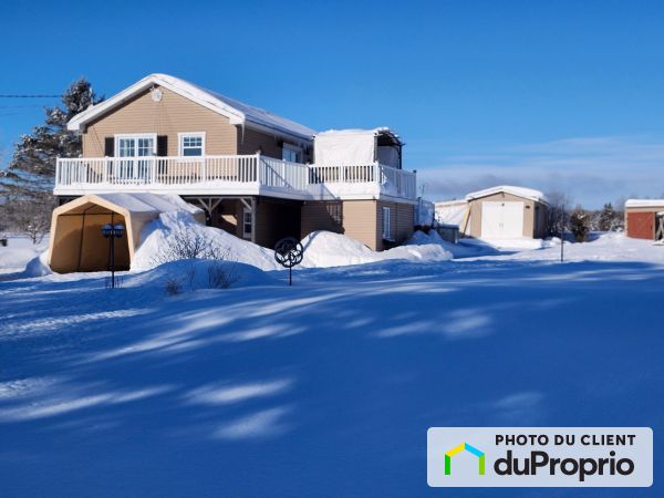 441 rue Roy Sud, Weedon for sale