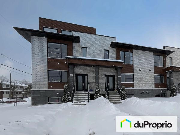 2628 rue Saint-Anne, Varennes for sale