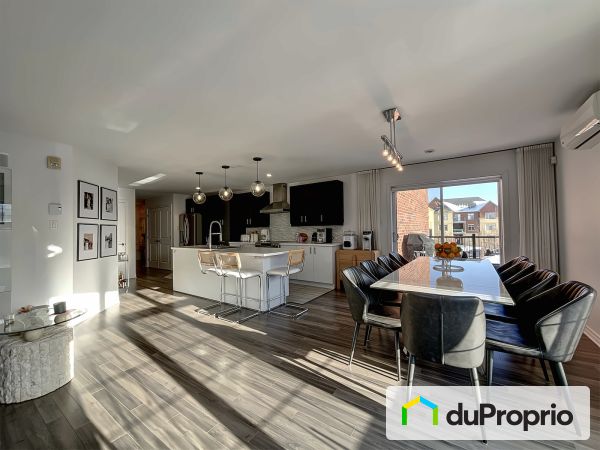 6-6125, rue de Lusa, Brossard à vendre