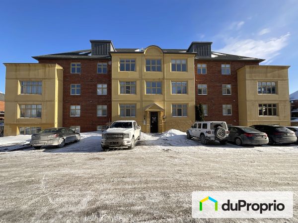 6-6125, rue de Lusa, Brossard à vendre