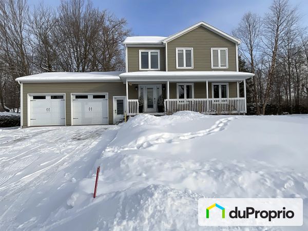 9 rue des Geais Bleus, St-Paul-D'Abbotsford for sale