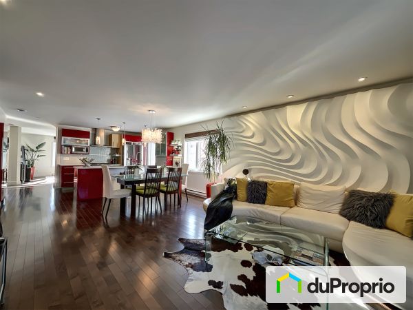 137, rue du Boulevard, La Prairie à vendre