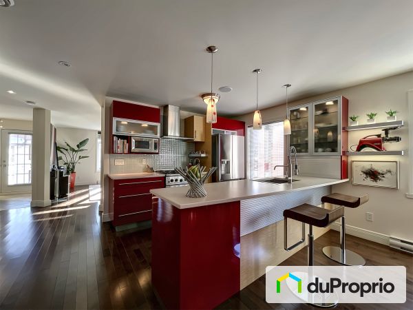 137 rue du Boulevard, La Prairie for sale