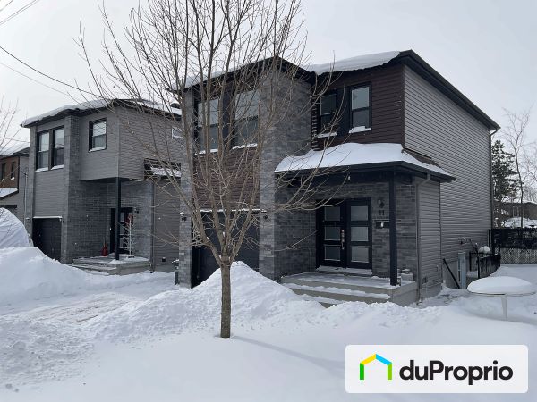 11 rue Court, Gatineau (Aylmer) for sale