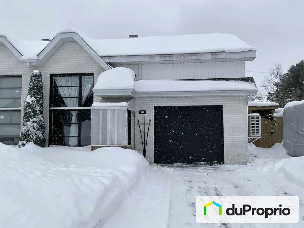 88 rue des Hydrangées, St-Étienne-De-Lauzon for sale