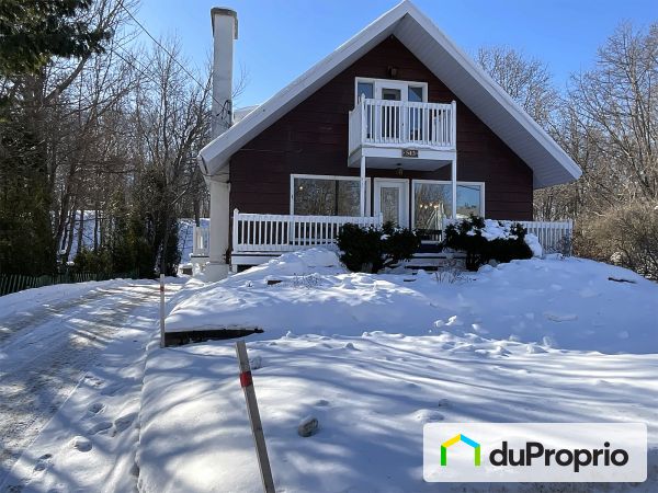 543, route de la Seigneurie, St-Roch-Des-Aulnaies à vendre