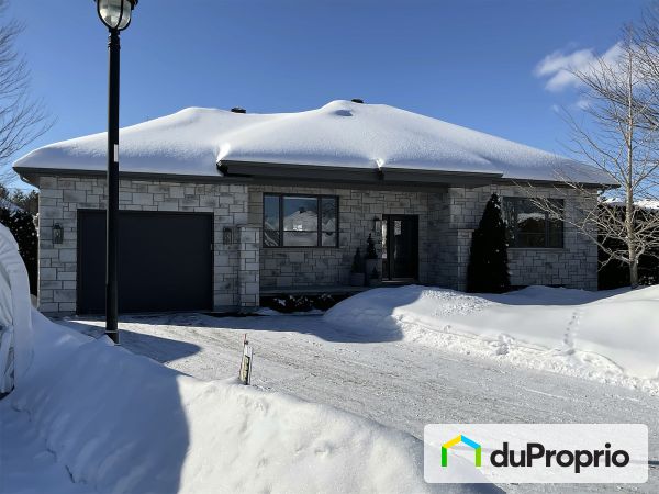 1530 rue Caselli, Drummondville (Drummondville) for sale