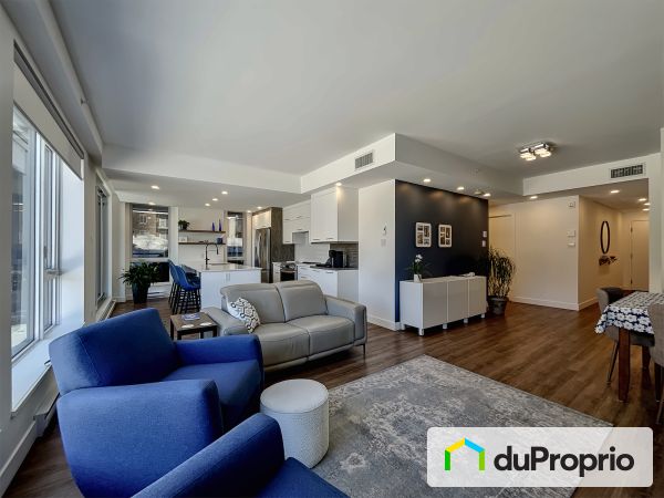 209-11465 boulevard de la Colline, Loretteville for sale